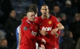 Vụ lừa đảo 100 triệu bảng: 'Scandal Bưu điện' của Rooney, Ferdinand