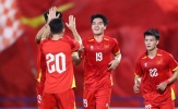 Nguyễn Ngọc Mỹ: Từ suất cho mượn đến người hùng U23 Việt Nam