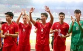 U23 Việt Nam cho thấy tại sao V.League ưu tiên tiền đạo ngoại
