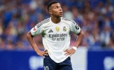 Huyền thoại Pháp chỉ ra 2 điểm yếu của Mbappe ở vai trò mới