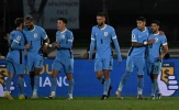 Uruguay vượt qua Peru, chính thức giành vé dự World Cup 2026