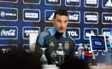 Scaloni khen ngợi sự phát triển của tuyển Argentina