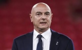 Tottenham sẽ ra sao sau sự ra đi của Daniel Levy?