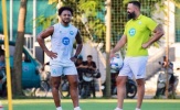Xuân Son bày tỏ tình yêu Việt Nam trên báo Brazil