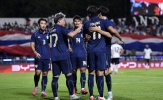 Thắng hủy diệt 3-0, ĐT Thái Lan vẫn bị chỉ trích