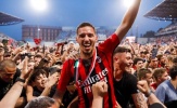 Here we go! Bennacer rời Milan, đầu quân cho Dinamo Zagreb
