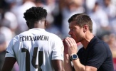 Real Madrid: Cầu thủ nào sẽ định hình hàng tiền vệ dưới thời Xabi Alonso?