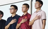 Bị loại khỏi U23 Việt Nam, Trần Thành Trung tiết lộ lý do