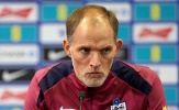 Tuchel: Chẳng có lời nguyền nào dành cho đội tuyển Anh