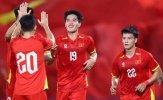 U23 Việt Nam: Hành trình khó khăn phía trước