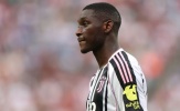 Al-Khelaifi tức giận sau khi Juventus bỏ lỡ Kolo Muani