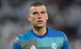 Andriy Lunin: Người hùng thầm lặng và câu hỏi lớn cho Xabi Alonso