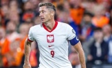 Khởi đầu kém cỏi của Robert Lewandowski
