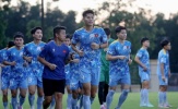 U23 Việt Nam tiếp đón U23 Singapore: Cơ hội để dẫn đầu bảng C