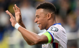 Mbappe cân bằng thành tích ghi bàn của Henry
