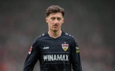 Thực hư chuyện Real và Man United quan tâm Stiller