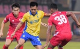 CĐV Hà Nội FC lo lắng với khởi đầu thất vọng tại V-League