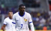 Dembele nghỉ 6 tuần, PSG lao đao
