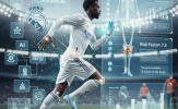Real Madrid giảm thiểu chấn thương nhờ trí tuệ nhân tạo