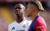 Real đánh bại Barca trên TTCN, vậy còn La Liga thì sao?