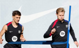 Barcelona gặp khó khăn khi thiếu Gavi, Balde và De Jong