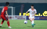Vấn đề cần U23 Việt Nam khắc phục để đánh bại U23 Yemen