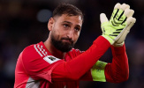 Donnarumma: Sự khác biệt giữa tài năng và yêu cầu của Guardiola