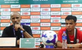 U23 Yemen quyết đánh bại Việt Nam, giành ngôi đầu bảng