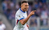 Soi trận Pháp vs Iceland: Mbappe và Les Bleus tìm lại sức mạnh công phá