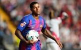 Chuyển nhượng tối 8/9: Barca phán quyết tương lai Rashford; Milan giữ chân Pulisic