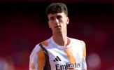 Ramon chia sẻ bí mật đằng sau quyết định rời Real Madrid sang Como