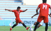 Phân tích U23 Yemen: Thể chất mạnh mẽ; U23 Việt Nam lên kế hoạch đối phó