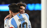 Soi trận Ecuador vs Argentina: Vá khoảng trống Messi