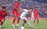 U23 Việt Nam thắng trận nhưng lối chơi chưa thuyết phục