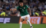 Soi trận Bolivia vs Brazil: Chinh phục độ cao hơn 4000m