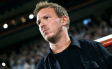 Nagelsmann tạm vượt Flick nhưng áp lực chưa giảm
