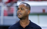 Indonesia hòa Lebanon, Kluivert vẫn tỏ ra hài lòng