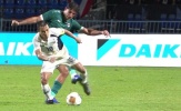 Mohanad Ali bị dư luận Thái Lan lên án sau pha triệt hạ Chanathip