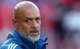 Đằng sau quyết định sa thải Nuno Santo của Forest