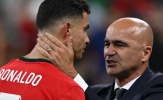 Martinez: 'Ronaldo 40 tuổi vẫn khát khao trở thành số một'