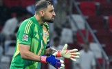 Man City và nỗi lo ngại với Gianluigi Donnarumma