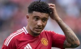Nhiều CLB theo dõi Jadon Sancho tại Aston Villa