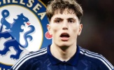 Chuyển nhượng Chelsea: Thắng lớn - tăng cường chiều sâu vào tháng 1?