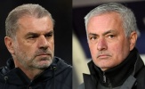 Ngoài 4 ứng viên sáng giá, Forest cân nhắc cả Mourinho lẫn Postecoglou