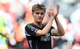 Odegaard lên tiếng về xung đột lợi ích giữa Arsenal và tuyển Na Uy