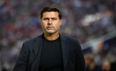 Pochettino và xu hướng 'đáng báo động' ở tuyển Mỹ
