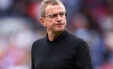 Lời tiên tri của Rangnick về Garnacho đã ứng nghiệm