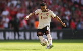 Liverpool tìm người kế vị Salah: Chữ ký 86 triệu bảng là câu trả lời hoàn hảo?