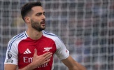 Mikel Merino, chữ ký 32 triệu bảng đang thăng hoa tại Arsenal
