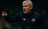 Chân dung Mark Hughes: Từ huyền thoại Man Utd đến HLV giải hạng 5